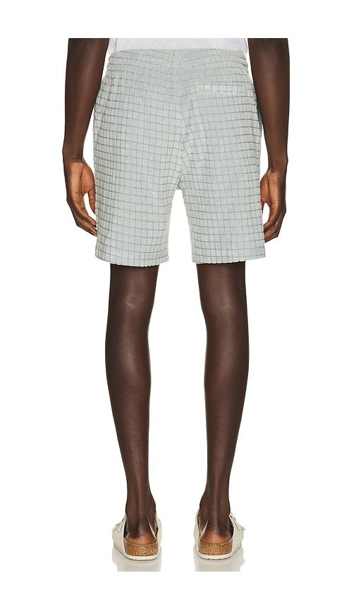 Nova Shorts in Slate. - size L (also in M, S) - Rails - Modalova