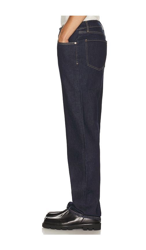Nash Jeans in Blue. - size 30 (also in 31, 33, 34, 36, 38) - Rails - Modalova