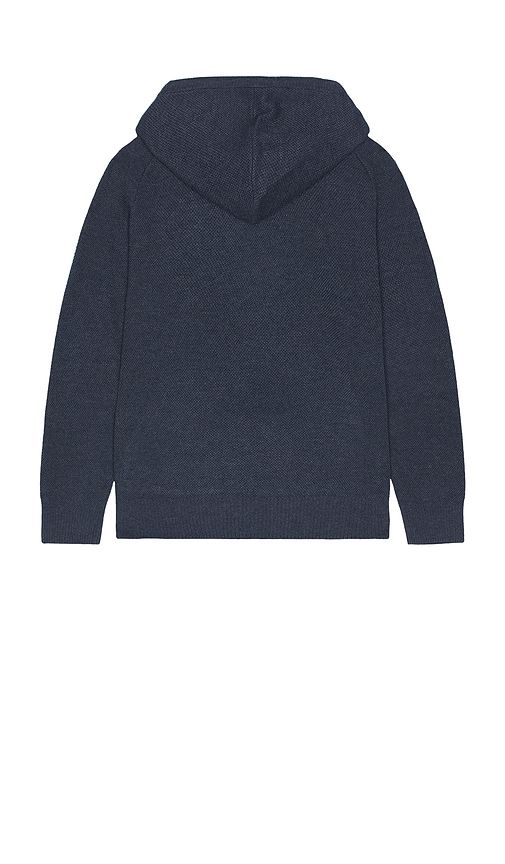 Matador Hooded Sweatshirt in Blue. - size L (also in XL/1X) - Rails - Modalova