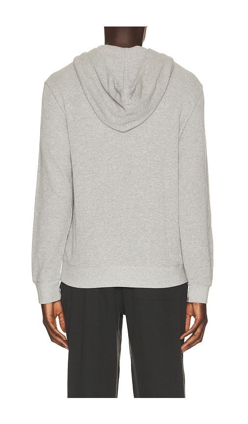 Gates Hoodie in Grey. - size S (also in M, L, XL/1X) - Rails - Modalova