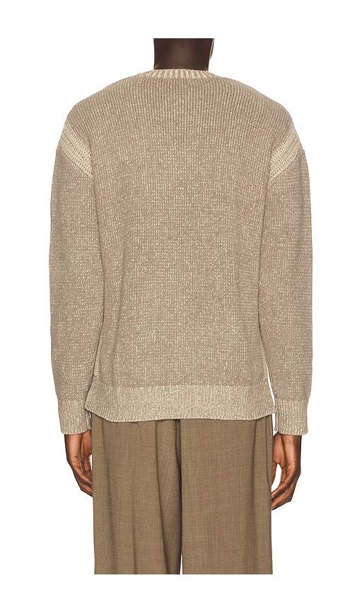 Bryce Sweater in Brown. - size S (also in M, L, XL/1X) - Rails - Modalova