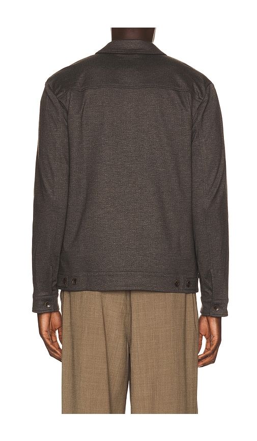 Shael Cardigan in Brown. - size S (also in M, L, XL/1X) - Rails - Modalova