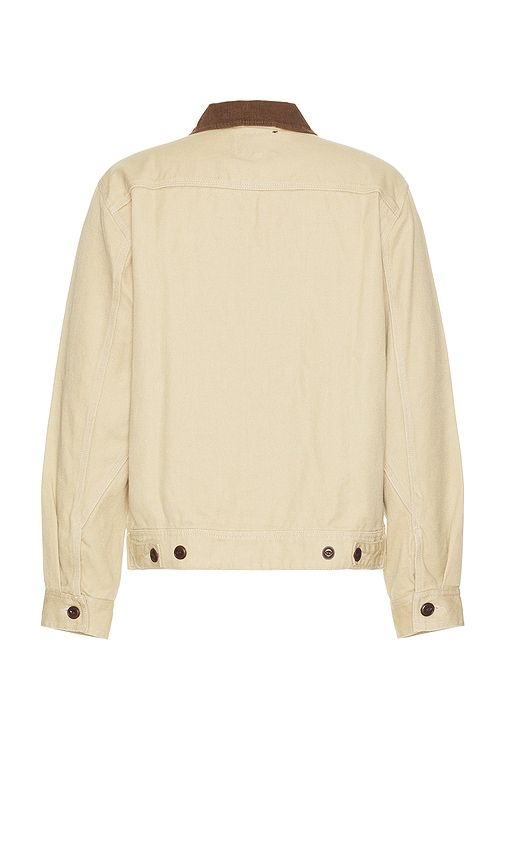 Ketter Jacket in Tan. - size L (also in M, S, XL/1X, XXL/2X) - Rails - Modalova
