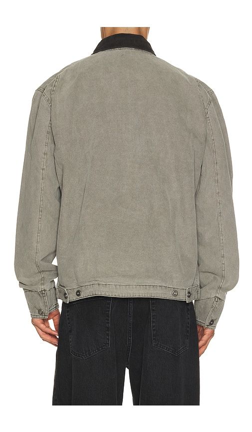 Morro Jacket in Grey. - size M (also in S) - Rails - Modalova