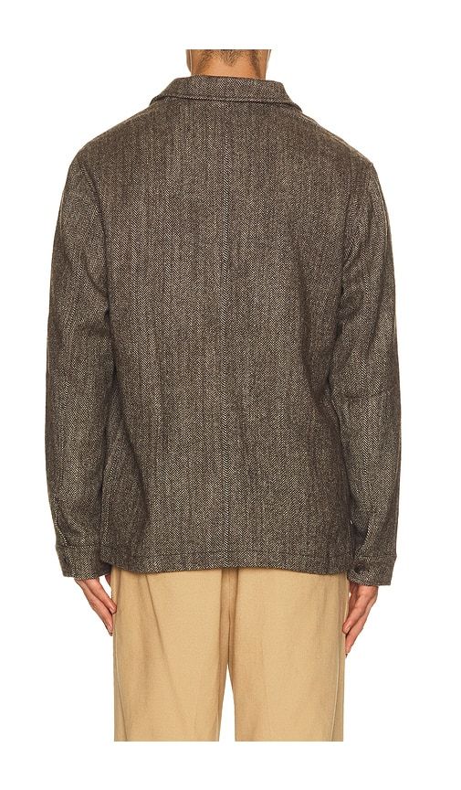 Pascal Jacket in Grey. - size L (also in M, XL/1X) - Rails - Modalova