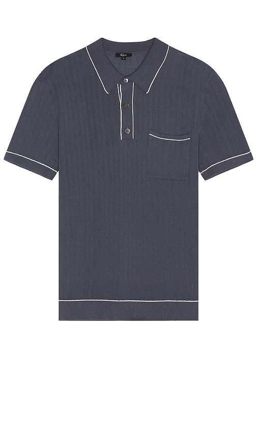 Hardy Polo in Blue. - size S (also in XS) - Rails - Modalova