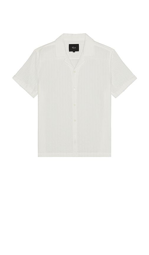 Sinclair Button Down Shirt in . - size S (also in XL/1X) - Rails - Modalova