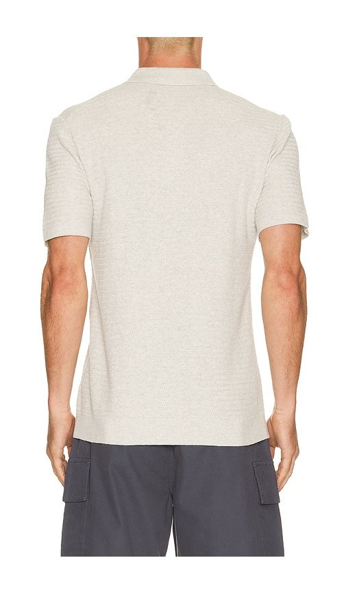 Nathan Polo in Grey. - size M (also in S) - Rails - Modalova