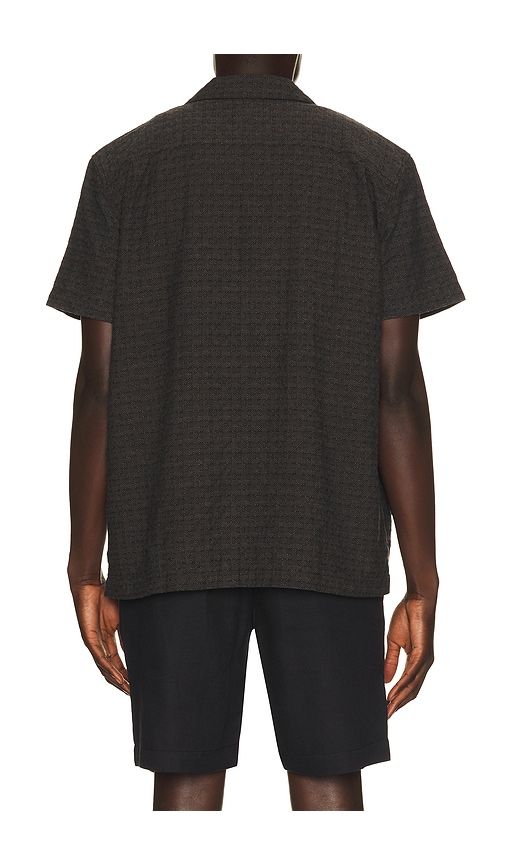 Davis Shirt in Blue. - size L (also in M, S, XL/1X) - Rails - Modalova