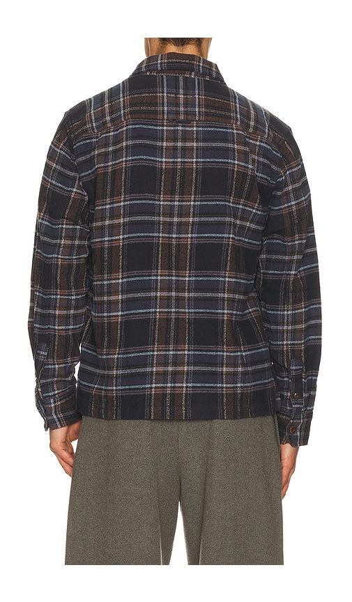 Stellan Shirt in Blue. - size L (also in M, S, XL/1X) - Rails - Modalova