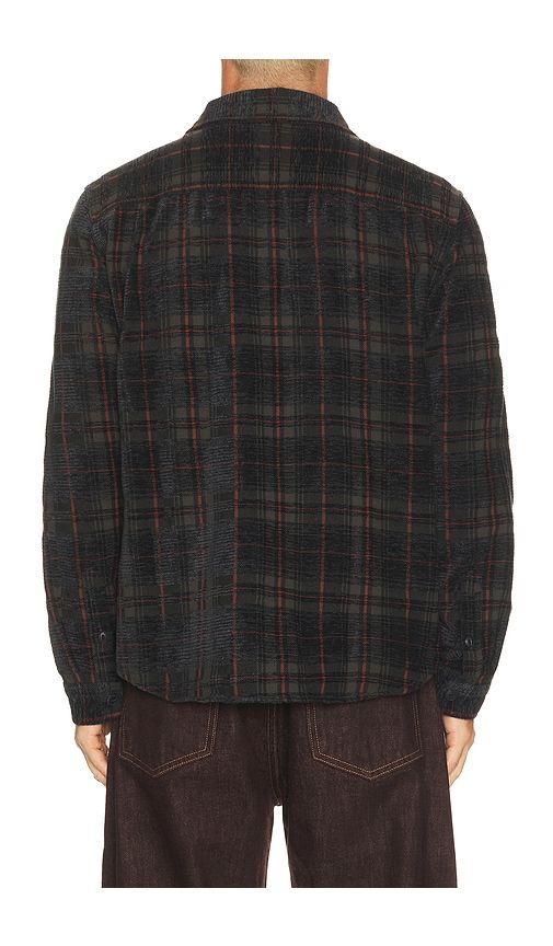 Warren Shirt in Multi. - size L (also in M, S) - Rails - Modalova