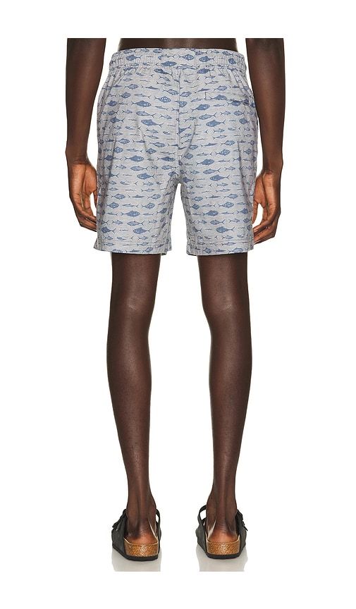 Dane Swim Trunks in Multi. - size L (also in M, S, XL/1X) - Rails - Modalova