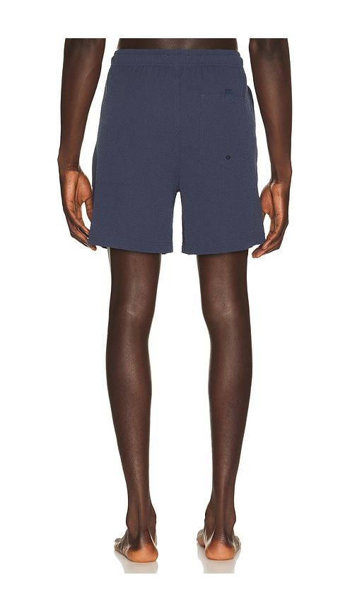 La Brea Swim Trunks in Blue. - size L (also in S, XL/1X) - Rails - Modalova