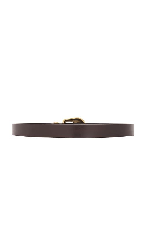Rodeo Belt in Brown. - size M/L (also in XS/S) - Rails - Modalova