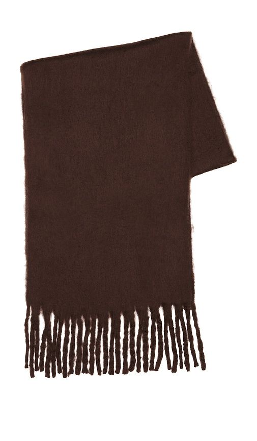Rails Oslo Scarf in Brown - Rails - Modalova