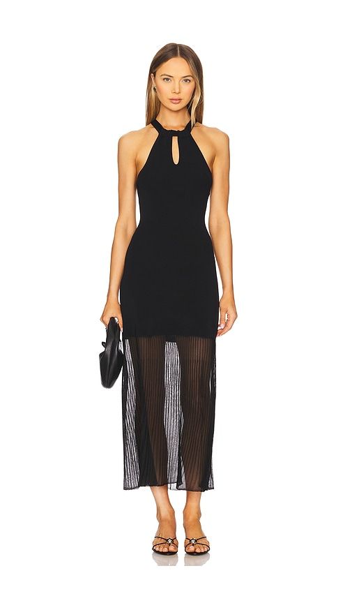 Marlin Dress in . Size M, S, XL, XS - Rails - Modalova