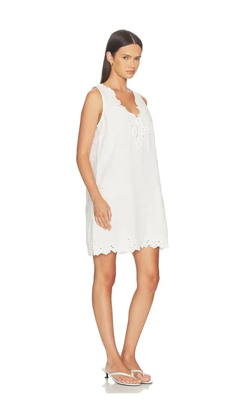 Lunetta Dress in . - size L (also in M, S, XL, XS) - Rails - Modalova
