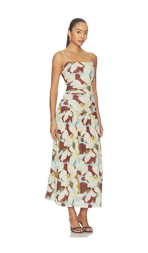 Dolly Dress in Multi. - size L (also in M, S, XL, XS) - Rails - Modalova