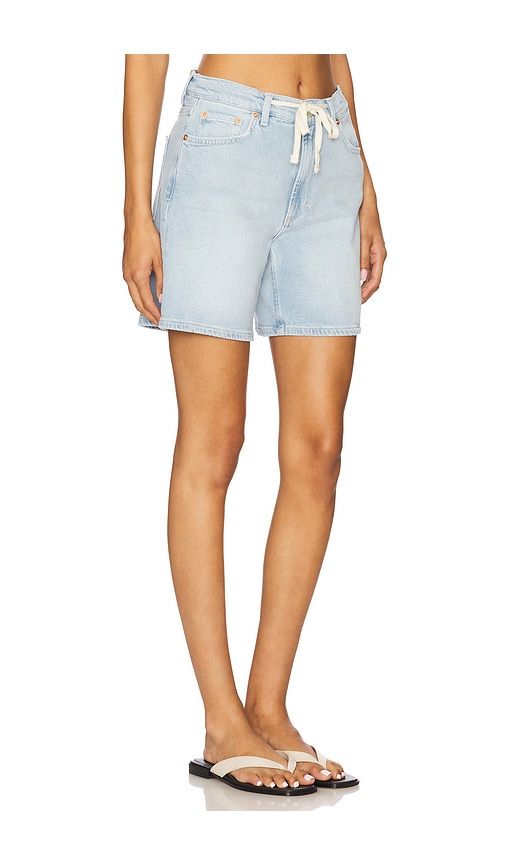 Dume Short in Blue. - size 24 (also in 26, 28) - Rails - Modalova