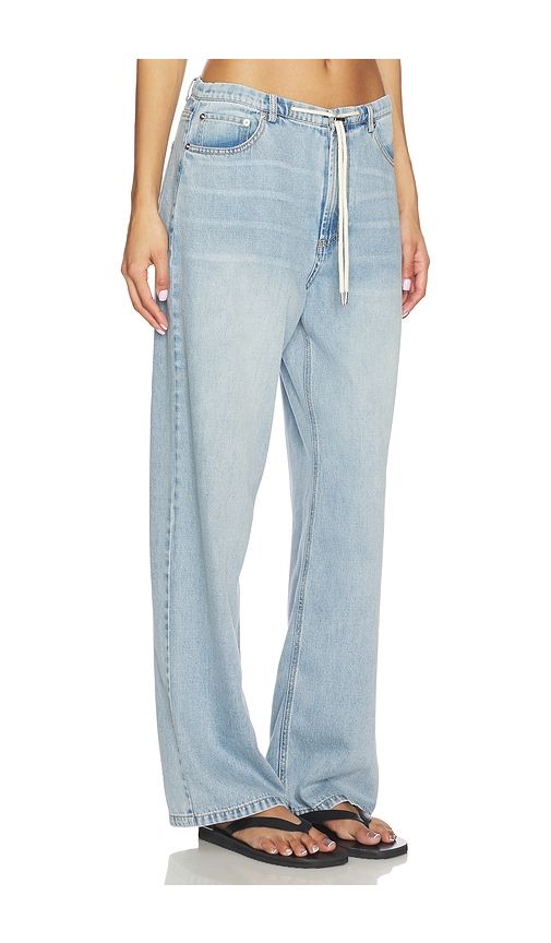 Normandie Pant in Blue. - size 10 (also in 12, 4, 6, 8) - Rails - Modalova