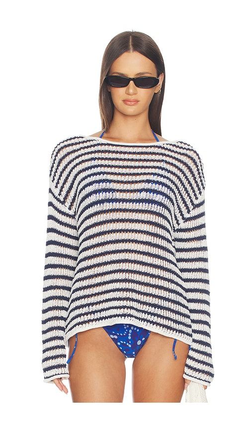 Evangeline Top in Multi. - size L (also in M, S, XL, XS) - Rails - Modalova