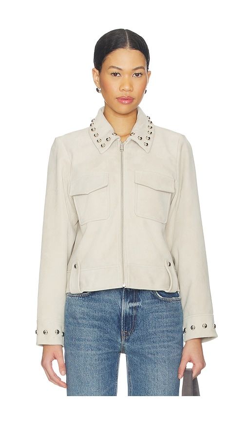 Zeta Jacket in . - size M (also in XL, XS) - Rails - Modalova