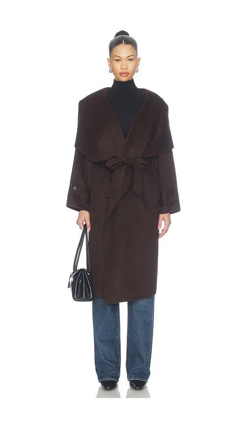 Celeste Coat in . - size L (also in M, S, XL, XS) - Rails - Modalova