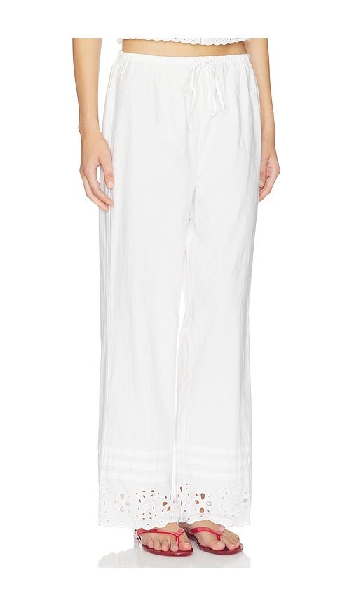 Lydia Pant in . - size L (also in M, S, XL, XS) - Rails - Modalova