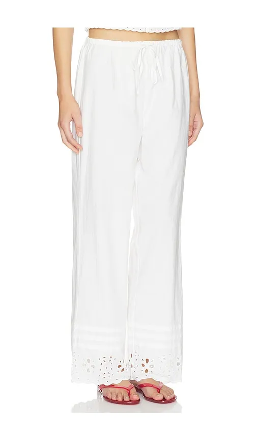 Lydia Pant in . - size L (also in M, S, XS) - Rails - Modalova