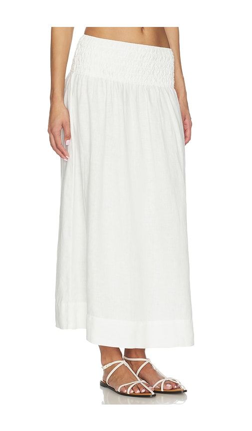 Alessa Skirt in . - size L (also in M, XL) - Rails - Modalova