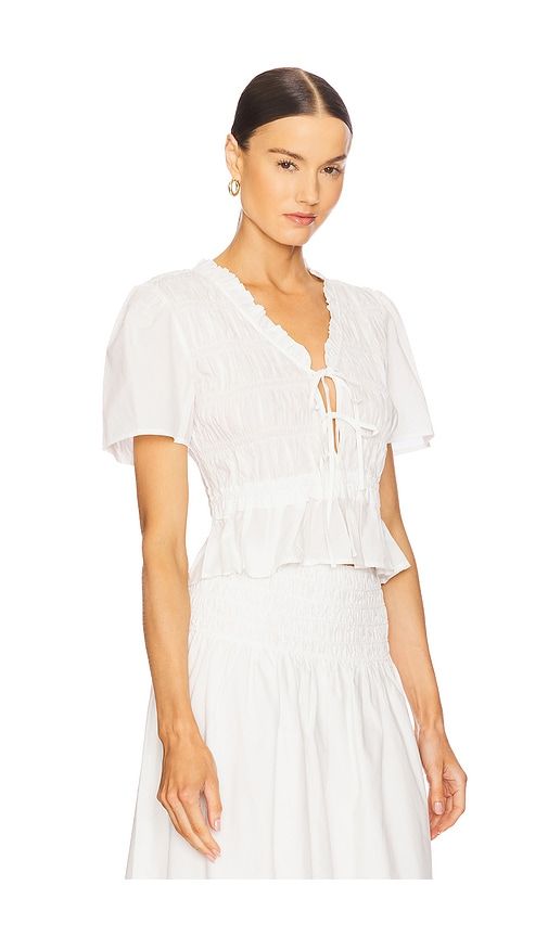 Portia Top in . - size L (also in M, S, XL, XS) - Rails - Modalova