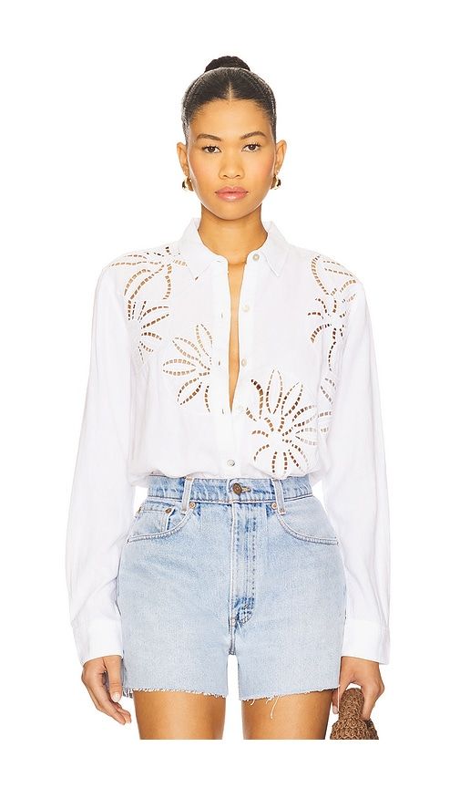 Samar Top in . - size L (also in M, S, XS) - Rails - Modalova