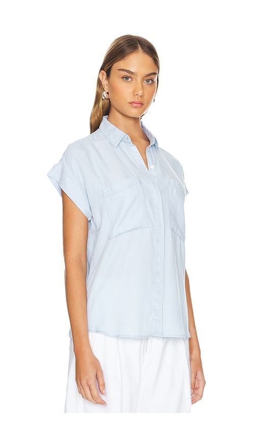 Cito in Baby Blue. - size L (also in M, S, XL, XS) - Rails - Modalova