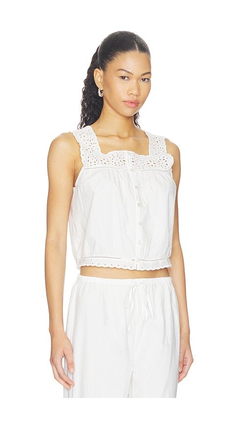 Noemi Top in . - size L (also in M, S, XL, XS) - Rails - Modalova