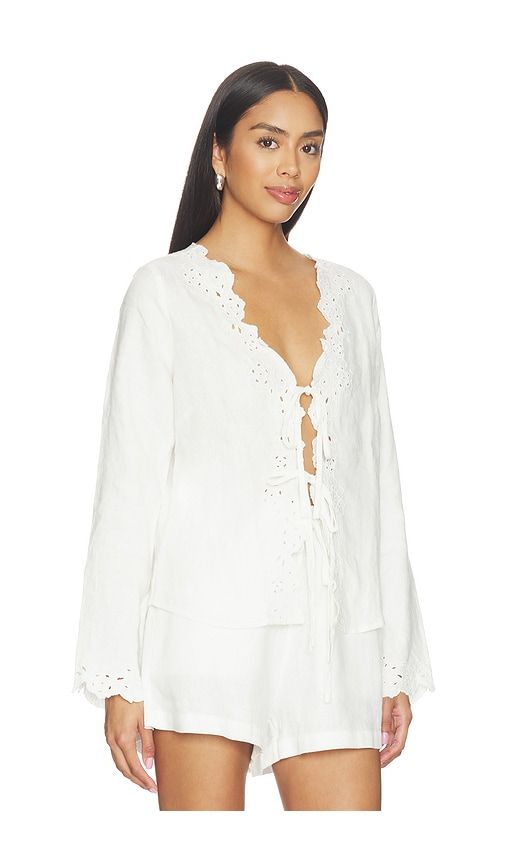 Fleur Top in . - size M (also in S, XL, XS) - Rails - Modalova