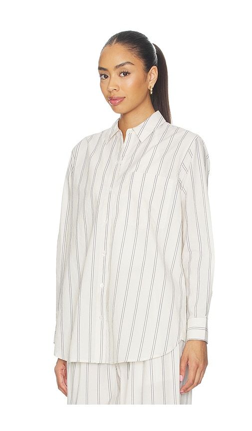Elsa Top in Cream. - size M (also in S, XS) - Rails - Modalova