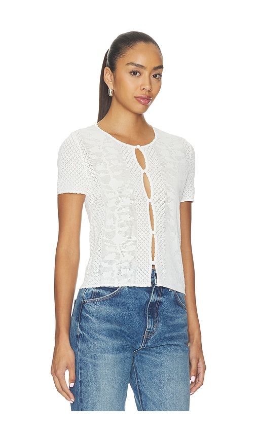 Nina Top in . - size L (also in M, S, XL, XS) - Rails - Modalova