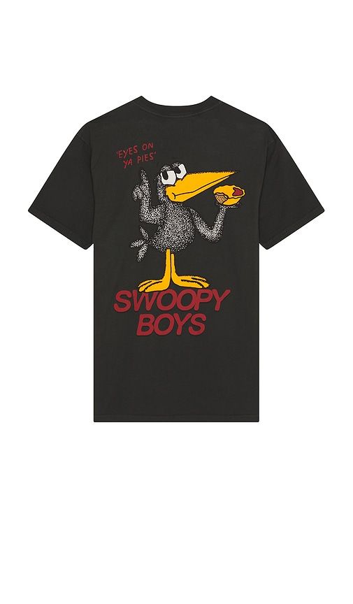 Swoopy Boys Tee in . - size L (also in M, S) - ROARK - Modalova