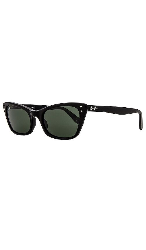 Ray-Ban Lady in Black - Ray-Ban - Modalova