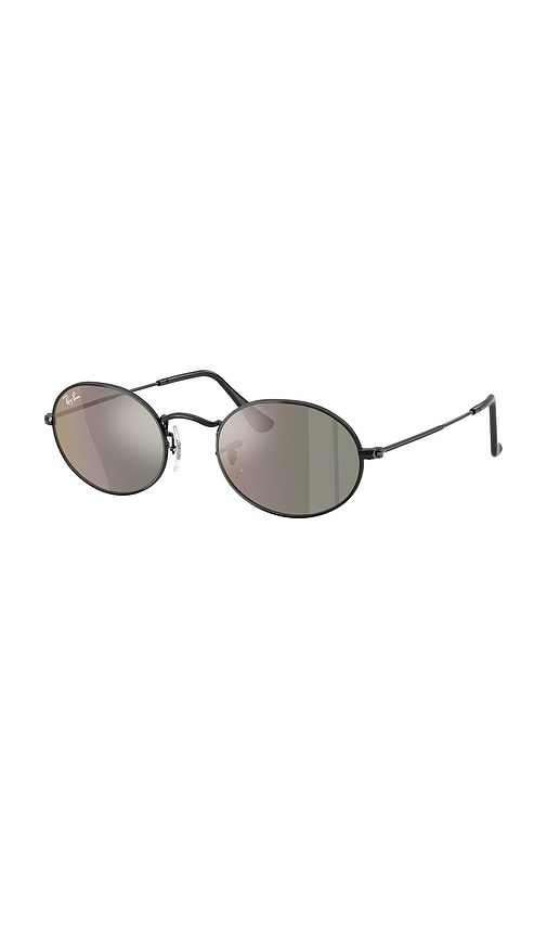 Ray-Ban Oval Sunglasses in NA - Ray-Ban - Modalova