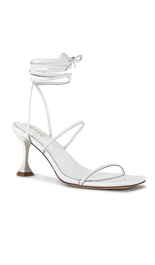Roo Heel in . - size 10 (also in 6, 6.5, 7, 7.5, 8, 8.5, 9, 9.5) - RAYE - Modalova