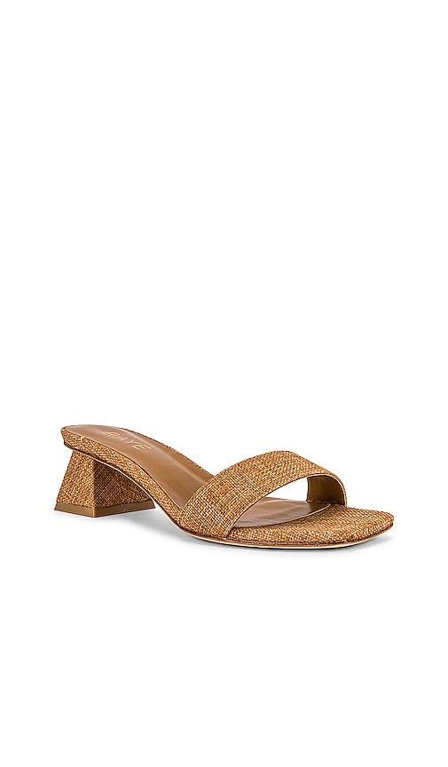 Julie Heel in . - size 6 (also in 7) - RAYE - Modalova