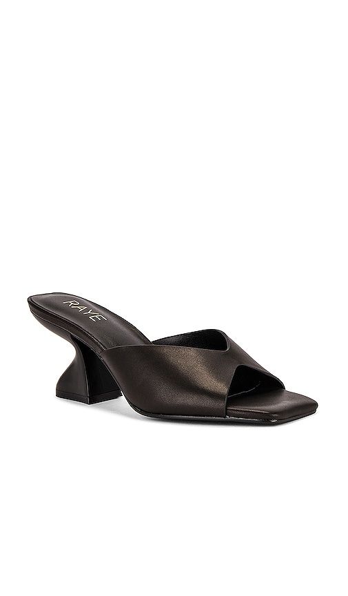 Chiffon Heel in . - size 6 (also in 6.5, 7, 7.5, 8, 8.5) - RAYE - Modalova