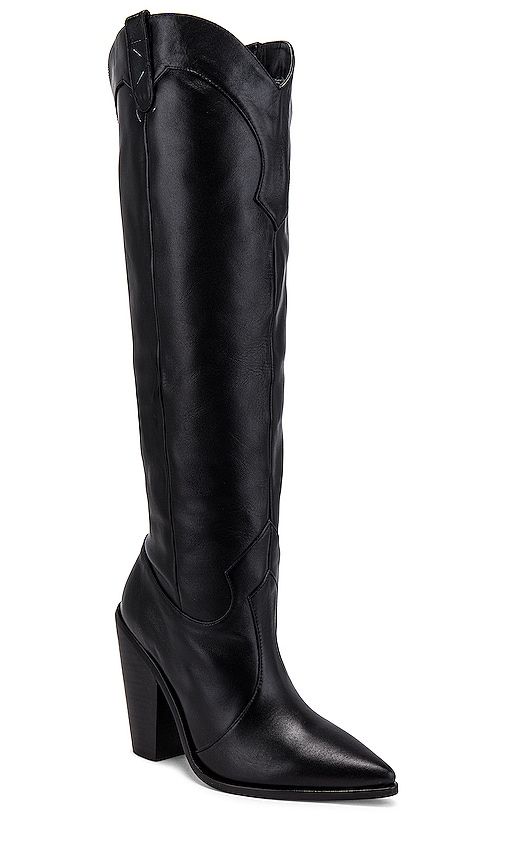 Inferno Boot in . - size 10 (also in 5.5, 6, 6.5, 7, 7.5, 8, 8.5, 9, 9.5) - RAYE - Modalova