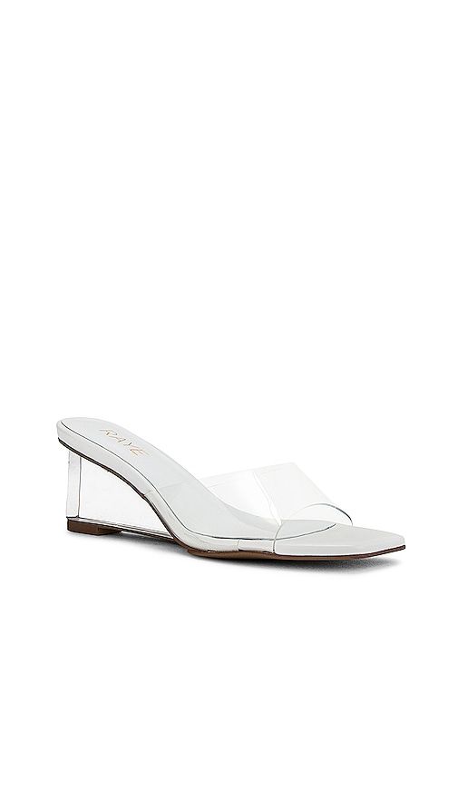 Ani Wedge in . - size 5.5 (also in 9) - RAYE - Modalova