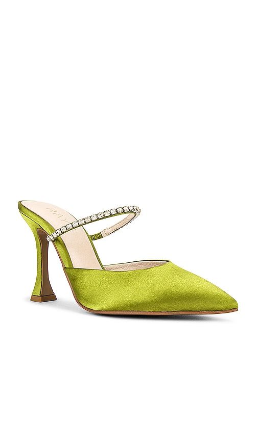 Jinxx Heel in . - size 10 (also in 5.5, 6, 6.5, 7, 7.5, 8, 8.5, 9, 9.5) - RAYE - Modalova