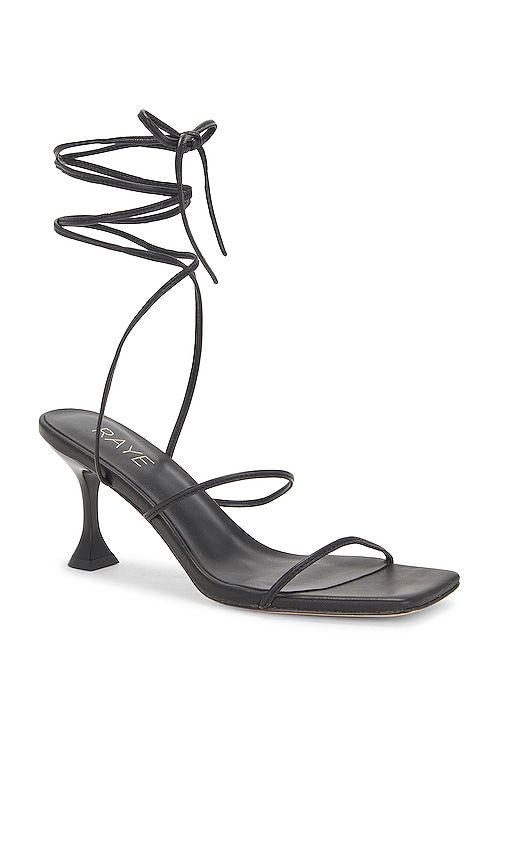 Roo Heel in . - size 10 (also in 6, 6.5, 7, 7.5, 8, 8.5) - RAYE - Modalova