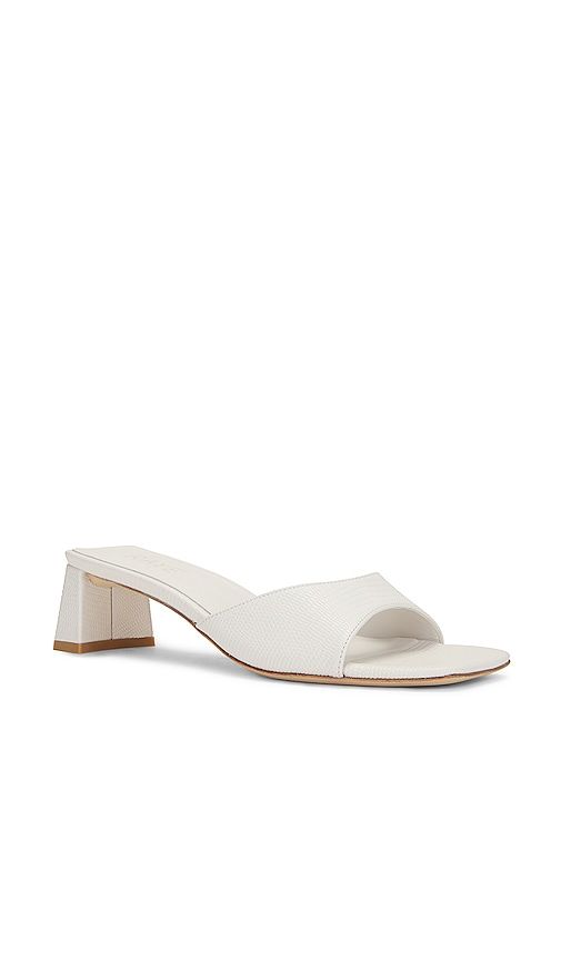 Vivid Heel in . - size 7 (also in 8) - RAYE - Modalova