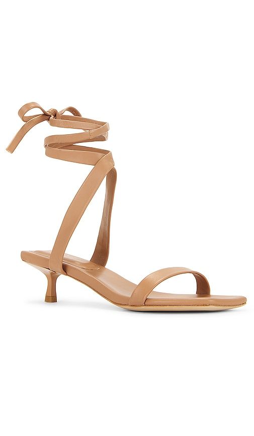Ore Heel in . - size 5.5 (also in 6, 6.5, 7, 7.5, 8, 8.5, 9) - RAYE - Modalova