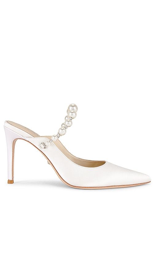 Reception Heel in . - size 6.5 (also in 7, 8, 9, 9.5) - RAYE - Modalova